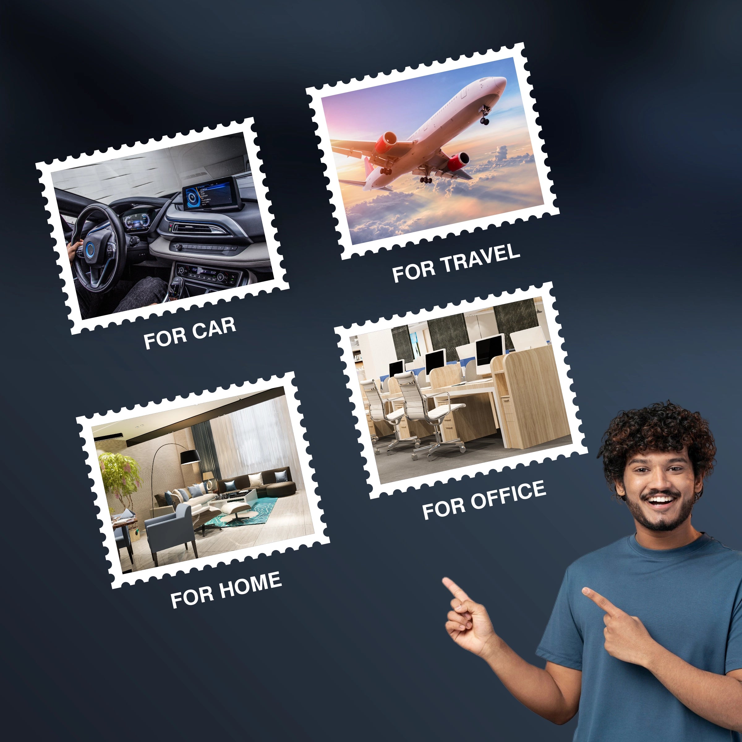 ERD UC-141 USB-C Metal Data Cable